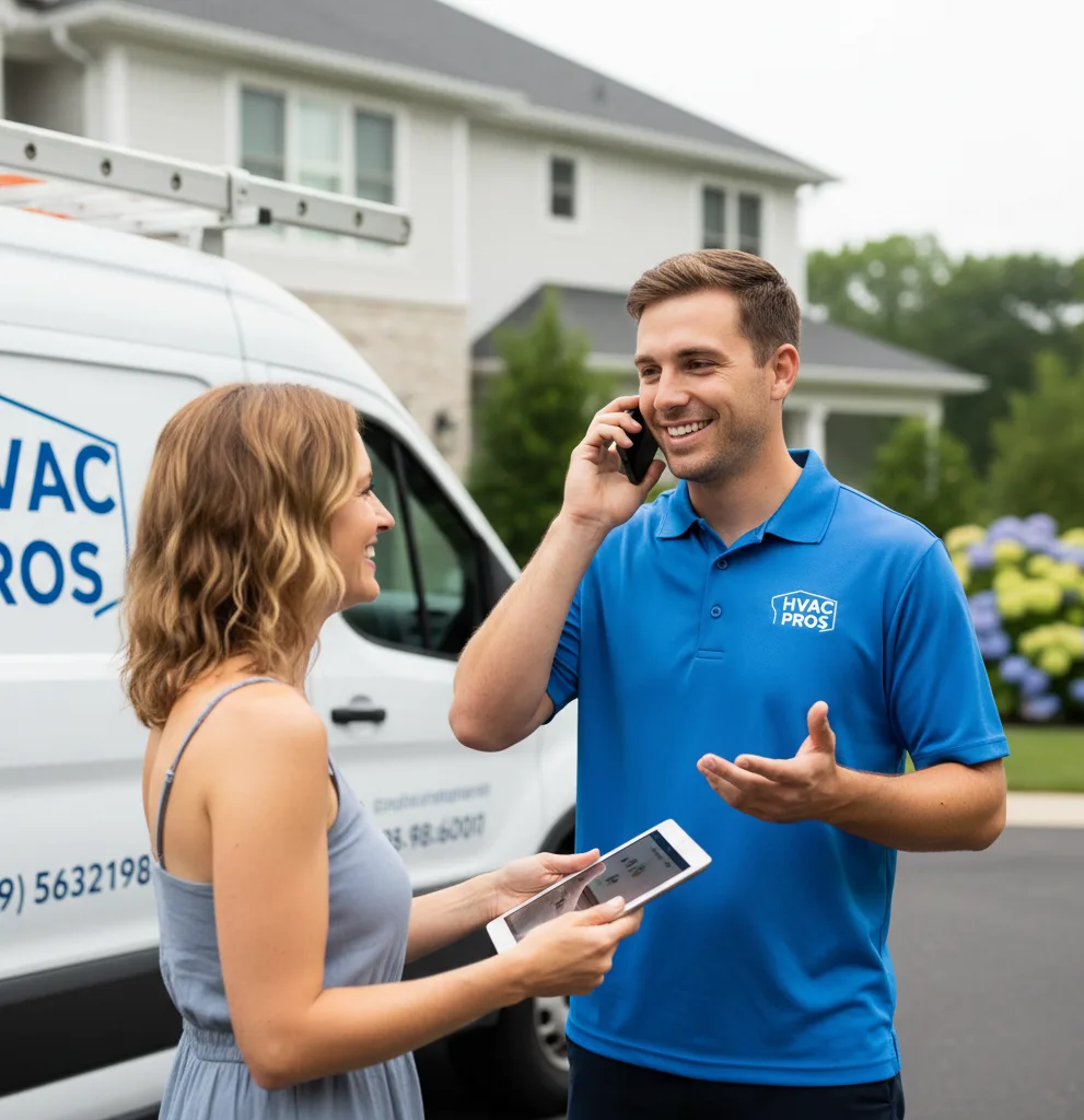 Cobra HVAC customer support in Thorsby